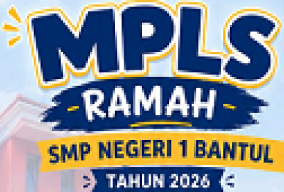 Pengumunan Online