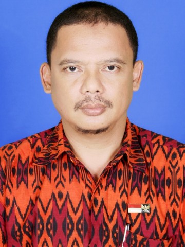 Drs. Agus Setyawan
